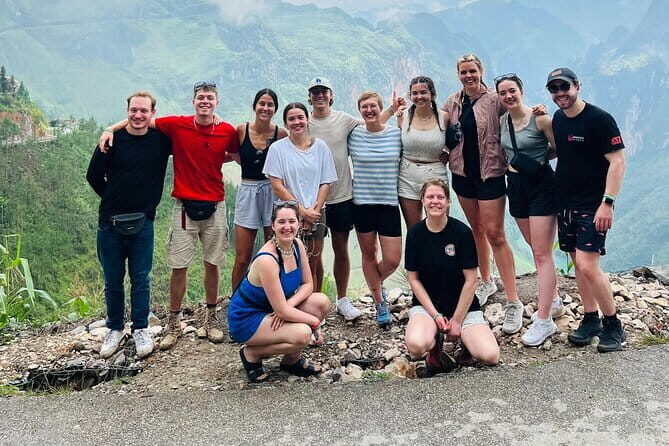 2 Days Loop Motorbike Experience in Ha Giang City - Who Would Love This Tour?