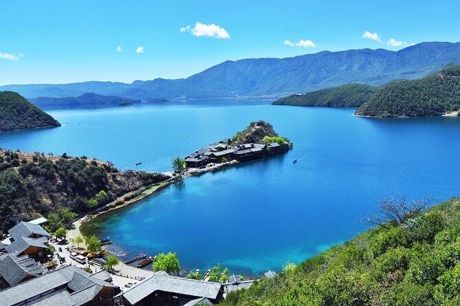 2 Days Lugu Lake and Matriarchal Society Experience Tour - Introduction