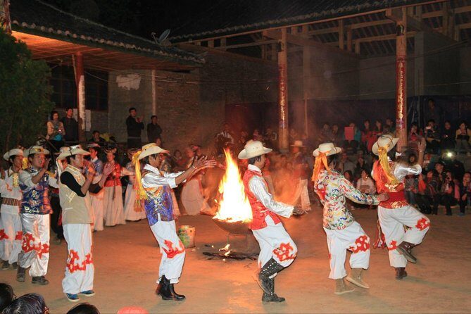 2 Days Lugu Lake and Matriarchal Society Experience Tour - Key Points