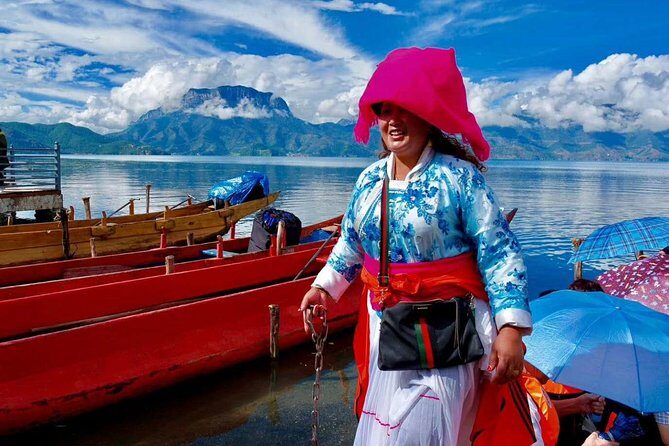 2 Days Lugu Lake and Matriarchal Society Experience Tour - The Sum Up