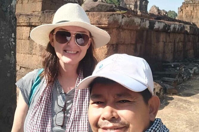 2 Days Major Angkor Temples, Banteay Srei and Sunrise/Sunset - Why This Tour Stands Out