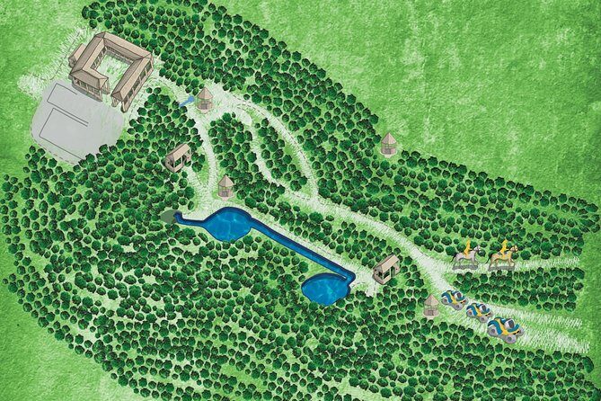 2 days Mayan world Ruins: Chichen Itza, Tulum, Coba, Cenotes - Who Should Take This Tour?