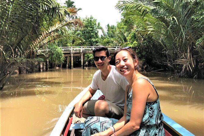 2 days MEKONG DELTA Private Tour with FLOATING MARKET n HOMESTAY - FAQs
