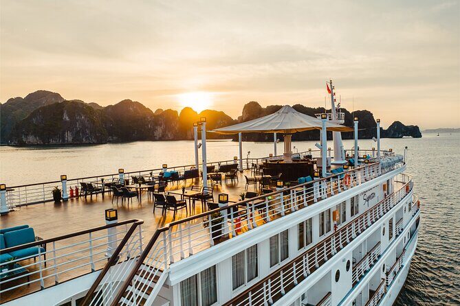 2 Days Mercury Cruise Exploration in Halong Bay from Hanoi - Who Is This Tour Best Suited For?