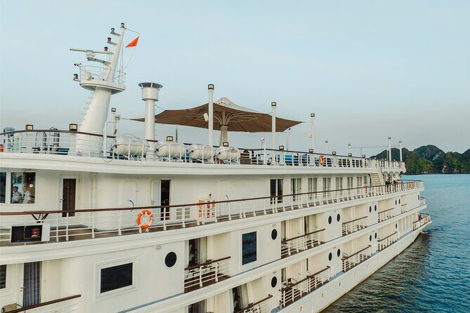 2 Days Mercury Cruise Exploration in Halong Bay from Hanoi - Final Thoughts
