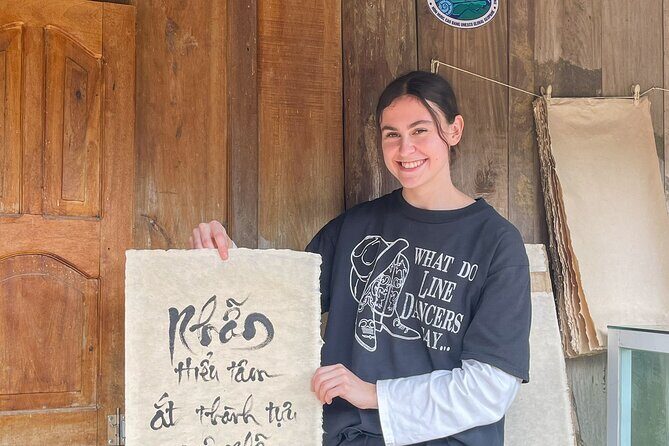 2 Days Motorbike Tour Ban Gioc Waterfall & Mt. Angel Eye Hike - The Journey Begins: Day 1
