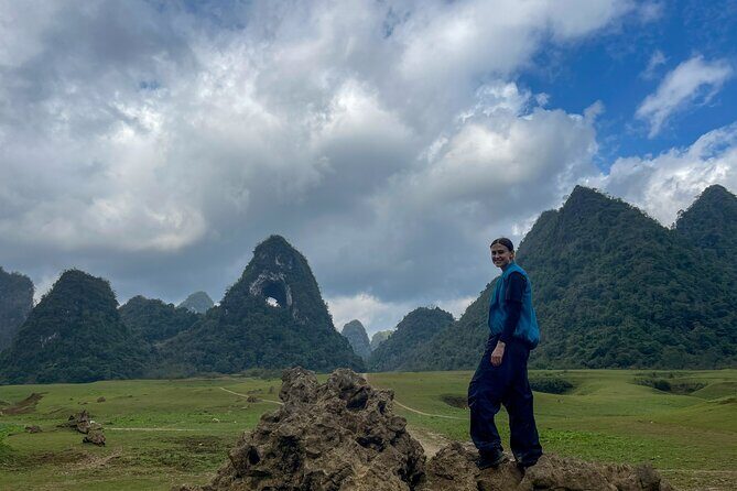 2 Days Motorbike Tour Ban Gioc Waterfall & Mt. Angel Eye Hike - Authentic Experiences Valued by Travelers