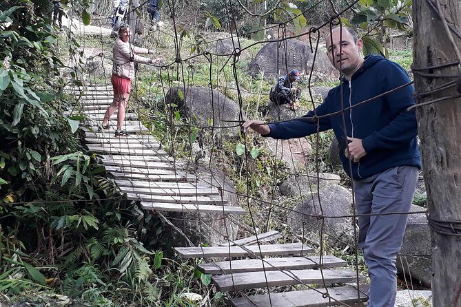 2 Days Motorbike Tour From Mui Ne To Da Lat Or Vice Versa - Day 2: From Di Linh to Da Lat—Nature & Local Industries