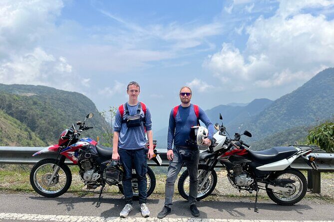2 Days Motorcycle Tour ( Dalat ) - Pricing & Value