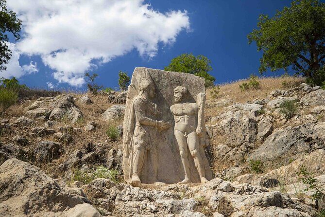 2 Days Mount Nemrut, Gobeklitepe and Karahantepe - A Closer Look at the Itinerary