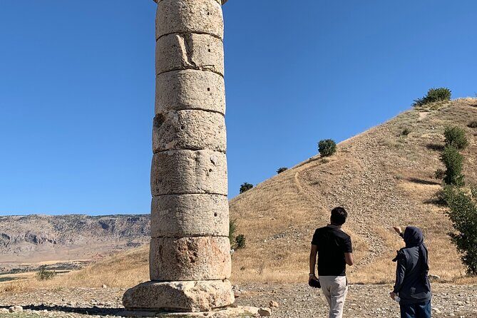 2 Days Mount Nemrut, Gobeklitepe and Karahantepe - FAQs