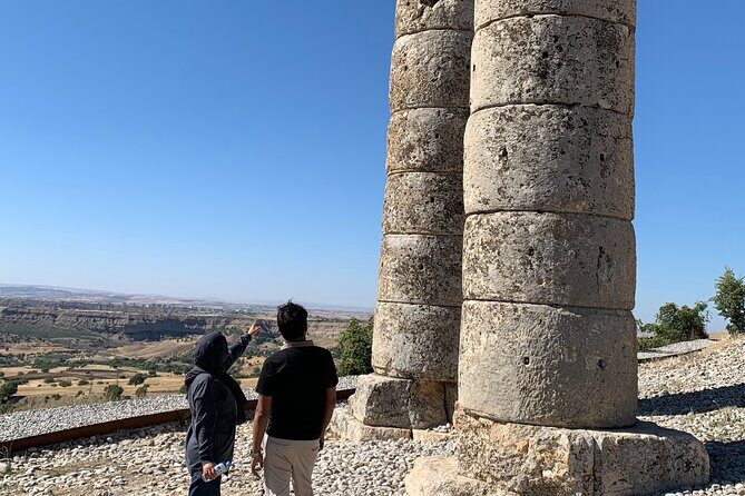 2 Days Mount Nemrut, Gobeklitepe and Karahantepe - Final Thoughts