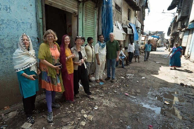 2 Days Mumbai City tour with Elephanta Caves - Final Thoughts: Who Is This Tour For?