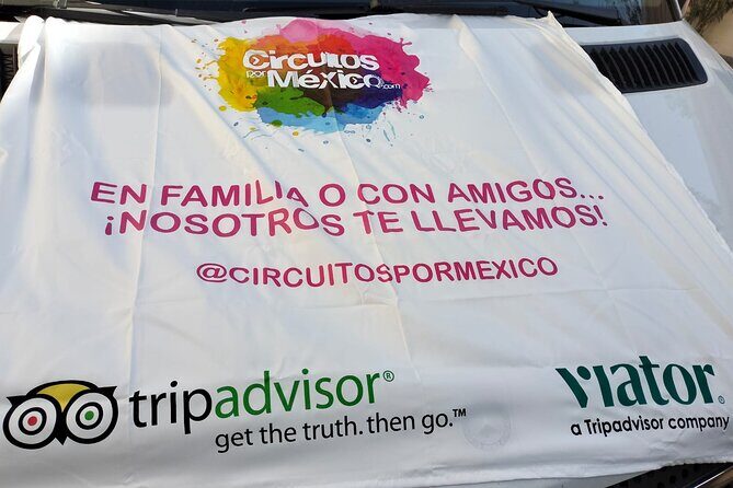 2 Days Oaxaca visiting Monte Albán, Mitla, Hierve el Agua, Mezcal - Final Thoughts