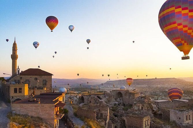 2 Days of Cappadocia Tour from Istanbul by Plane - Who Would Love This Tour?