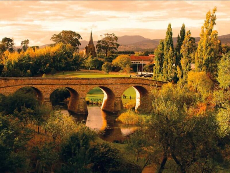 2 Days of Tasmania's Best - FAQ