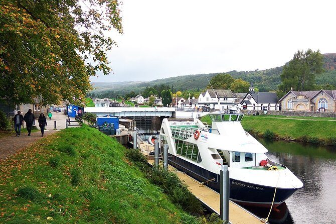 2 Days on the Loch Ness Canal of Caledonia and the Highlands - Practical Considerations