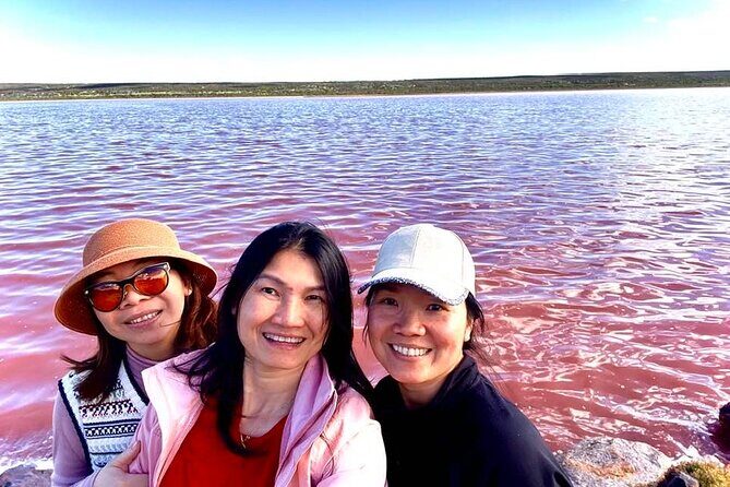 2 Days One Night Tour at Pink Lake Natures Window and Pinnacles - An In-Depth Look at the Experience