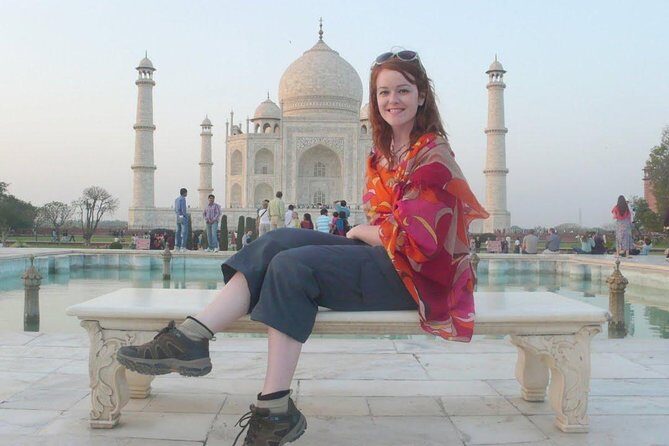 2 Days (Overnight) Agra Tour by Gatimaan Train With Hotel Accommodation - A Closer Look at the 2-Day Agra Tour by Gatimaan Train