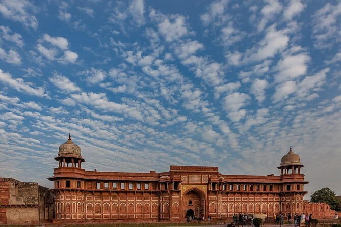 2 Days Overnight Taj Mahal & Agra Tour from Delhi - The Itinerary: What to Expect Each Day