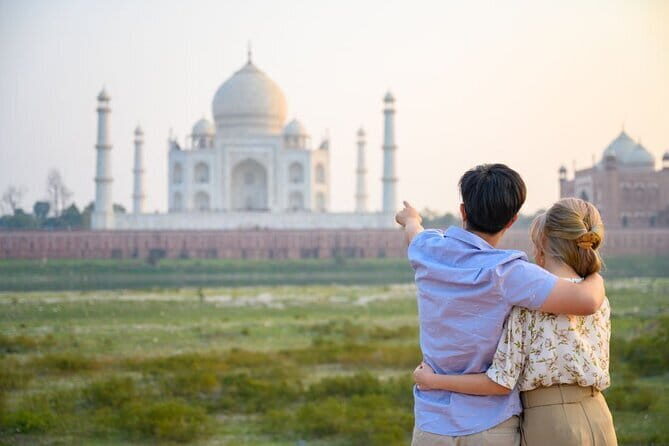 2 Days Overnight Taj Mahal Luxury Agra Tour From Delhi - In The Sum Up