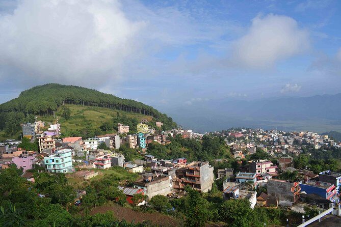 2 Days Palpa-Tansen Hill station tour from Pokhara - A Closer Look at the 2-Day Palpa-Tansen Hill Station Tour