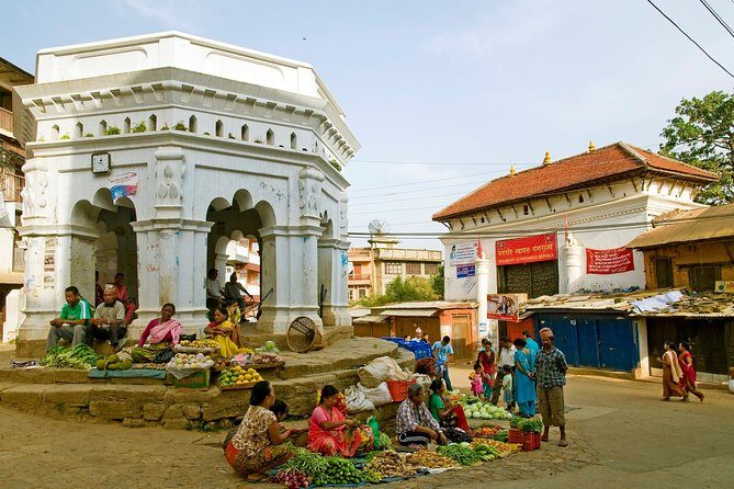 2 Days Palpa-Tansen Hill station tour from Pokhara - Considerations and Tips