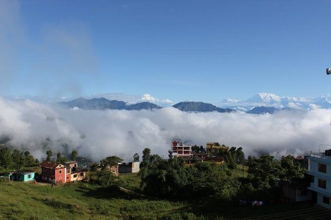 2 Days Palpa-Tansen Hill station tour from Pokhara - FAQ