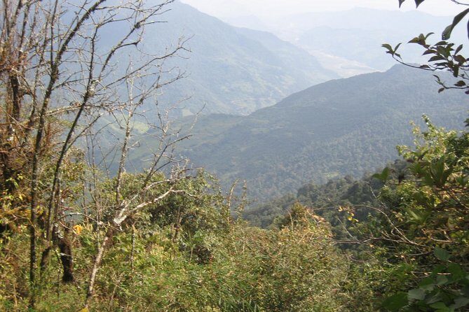 2 Days Panchase Hill Trekking - Key Points