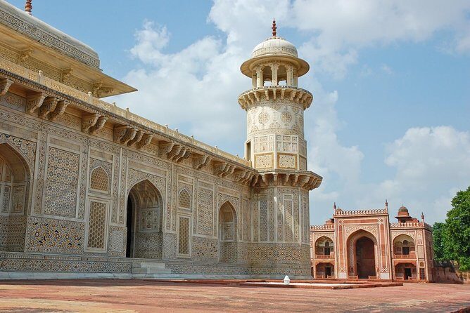 2 Days: Private Agra City Tour - FAQs
