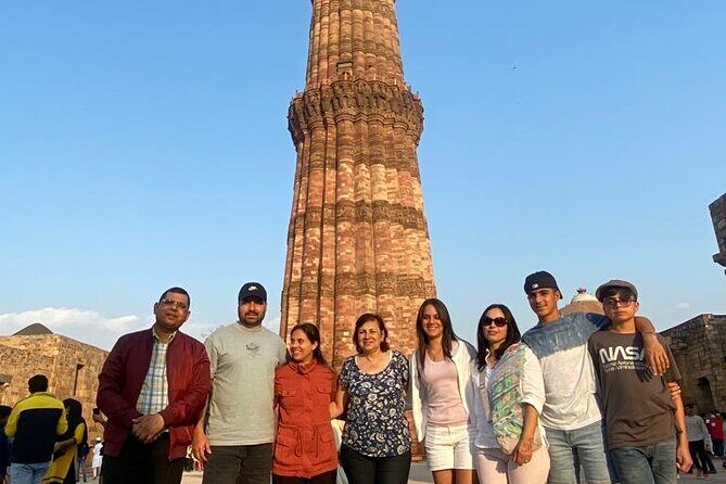 2 Days Private Agra Overnight Tour From Delhi By Car - Detailed Breakdown of the Tour Experience