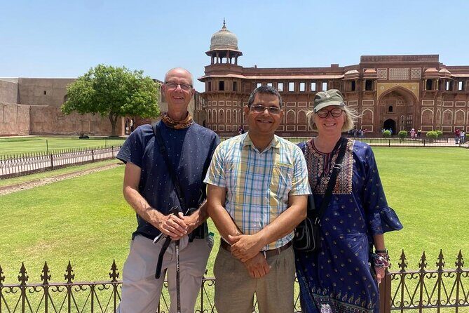 2 Days Private Agra Overnight Tour From Delhi By Car - Practical Details: What’s Included and What’s Not