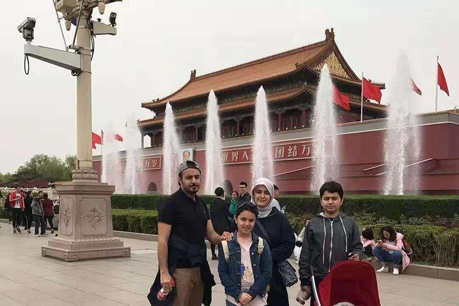 2-Days Private Beijing Sightseeing Tour Package - An In-Depth Look at the 2-Day Private Beijing Tour