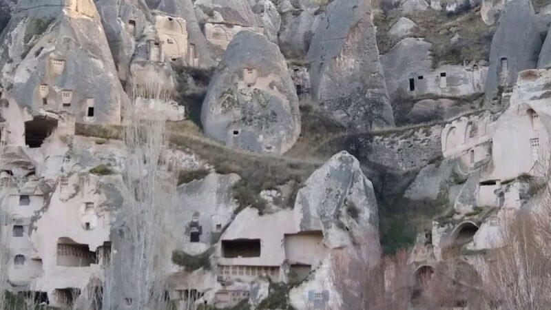 2 Days Private Cappadocia Tour from Istanbul by Plane - Frequently Asked Questions
