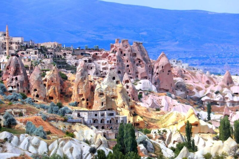 2 Days Private Cappadocia Tour from Istanbul by Plane - Final Thoughts