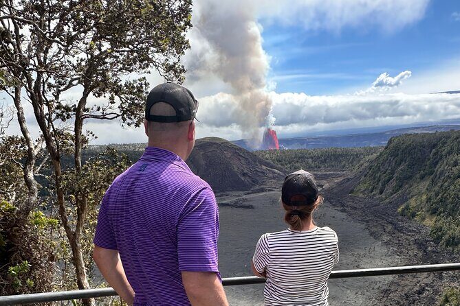 2 Days Private Cruise Shore Excursions to Hilo and Kona - Exploring the Itinerary: An Honest Breakdown