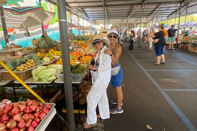 2 Days Private Cruise Shore Excursions to Hilo and Kona - The Sum Up: Why This Tour Might Be Your Best Big Island Choice