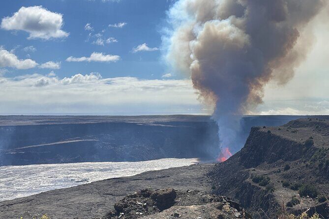 2 Days Private Cruise Shore Excursions to Hilo and Kona - FAQ