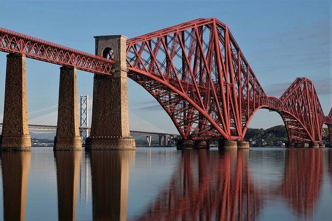 2 Days Private Custom Tour of Scotland from Edinburgh - Key Points