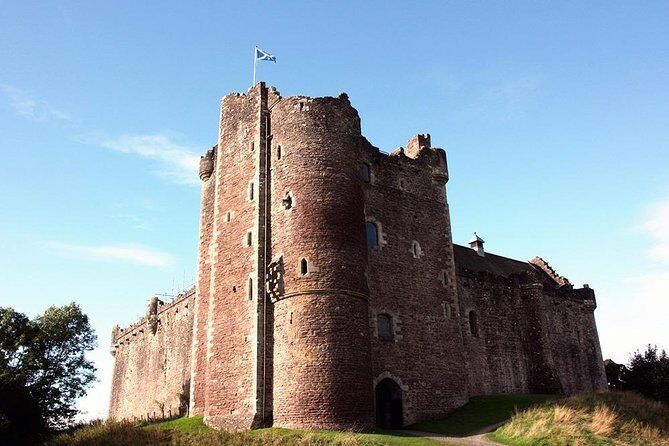 2 Days Private Custom Tour of Scotland from Edinburgh - In-Depth Look at the 2-Day Scotland Private Tour