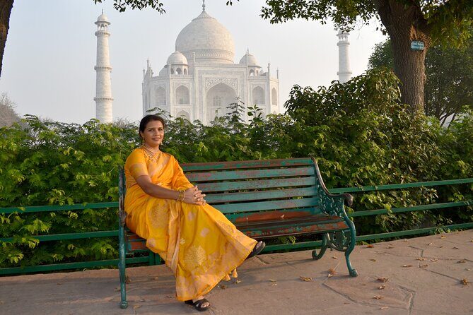 2 Days Private Delhi Agra Tour by Car from Delhi - What Makes This Tour Stand Out
