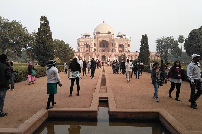 2 Days Private Delhi Agra Tour by Car from Delhi - FAQ