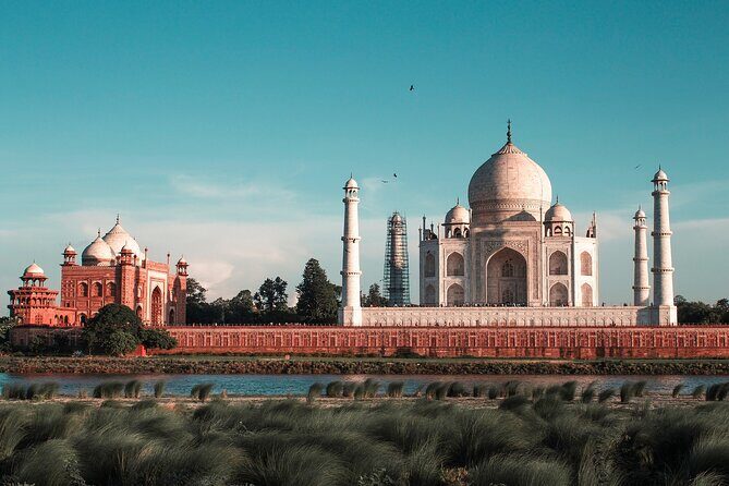 2-Days Private Delhi and Agra Taj Mahal Tour ( Overnight in Agra) - A Deep Dive into the 2-Day Private Delhi and Agra Tour