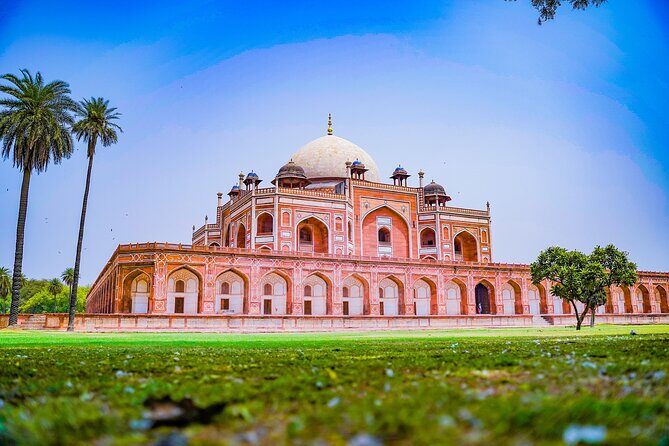2-Days Private Delhi and Agra Taj Mahal Tour ( Overnight in Agra) - Authentic Experiences and Honest Insights