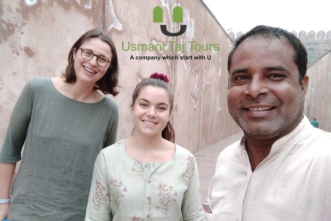 2-Days Private Delhi and Agra Taj Mahal Tour ( Overnight in Agra) - Final Thoughts: Who Is This Tour For?