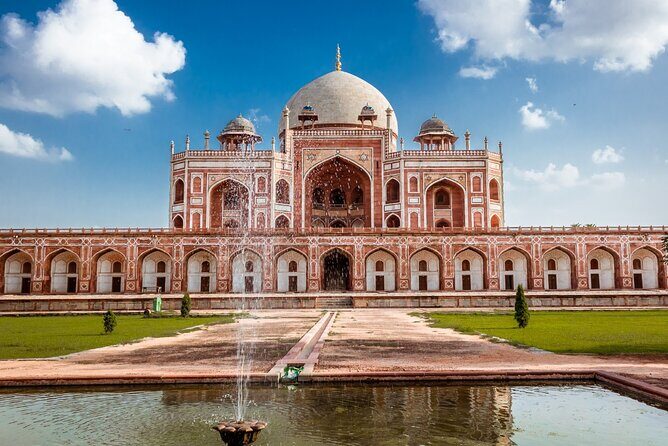 2 Days Private Delhi Tour with Best Cooking Class - The Sum Up