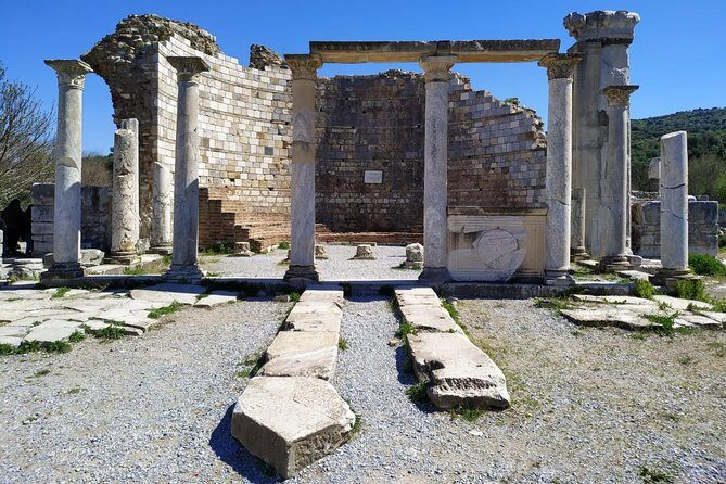 2 Days Private Ephesus and Pamukkale Tour - From Travelers’ Perspectives: What They Loved