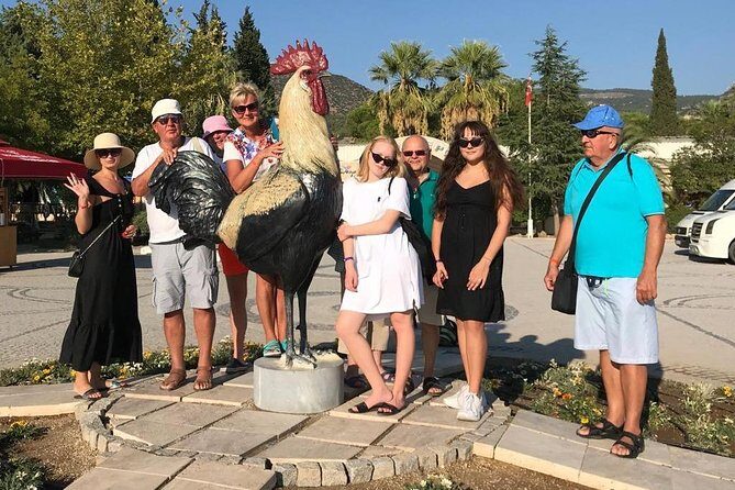 2 Days Private Ephesus and Pamukkale Tour - The Sum Up: Is This Tour Worth It?