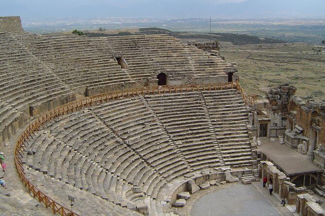 2 Days Private Ephesus and Pamukkale Tour - FAQs