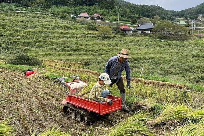 2 Days Private Farm Tour in Okayama - Practical Details and What You Need to Know
